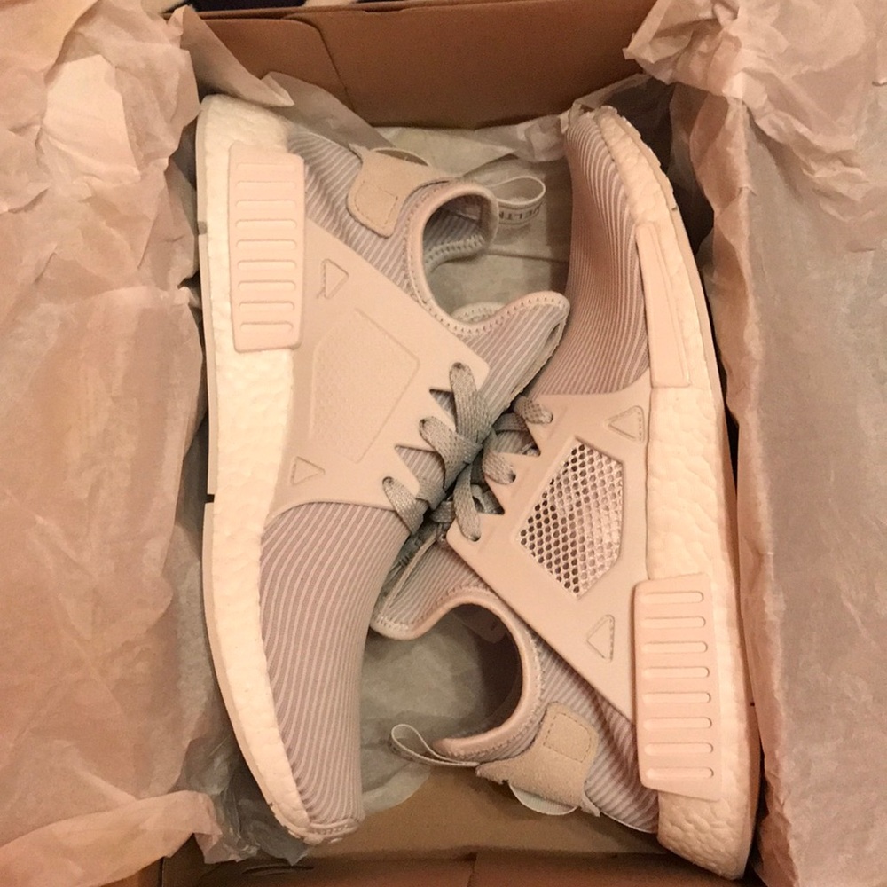 Adidas NMD XR1